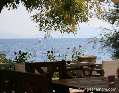 Gianna&#039;s Studios, private accommodation in city Lefkada, Greece